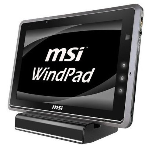 How To Install Windows 7 On Msi Windpad